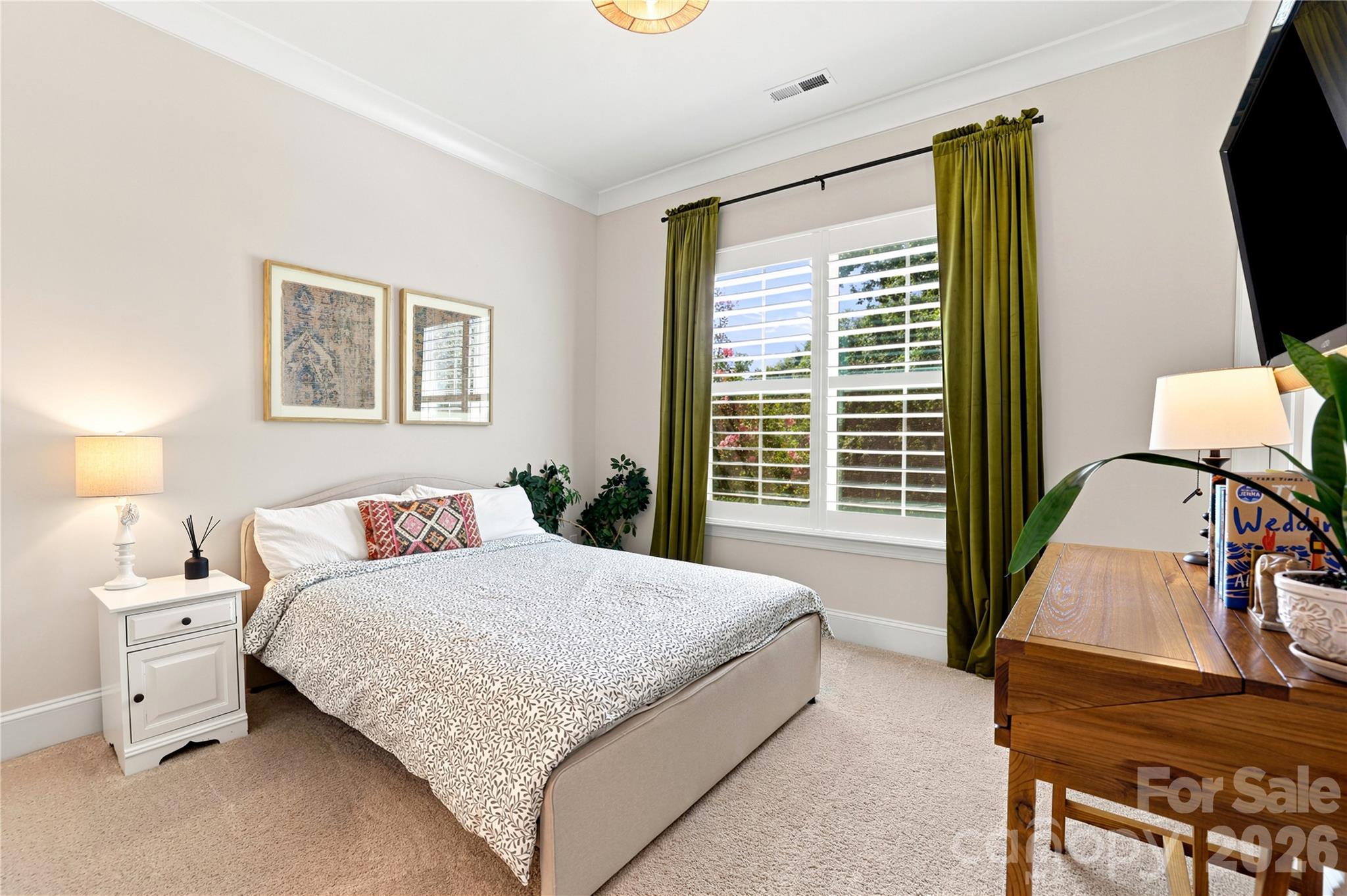 408 Fern Leaf Court — Belmont