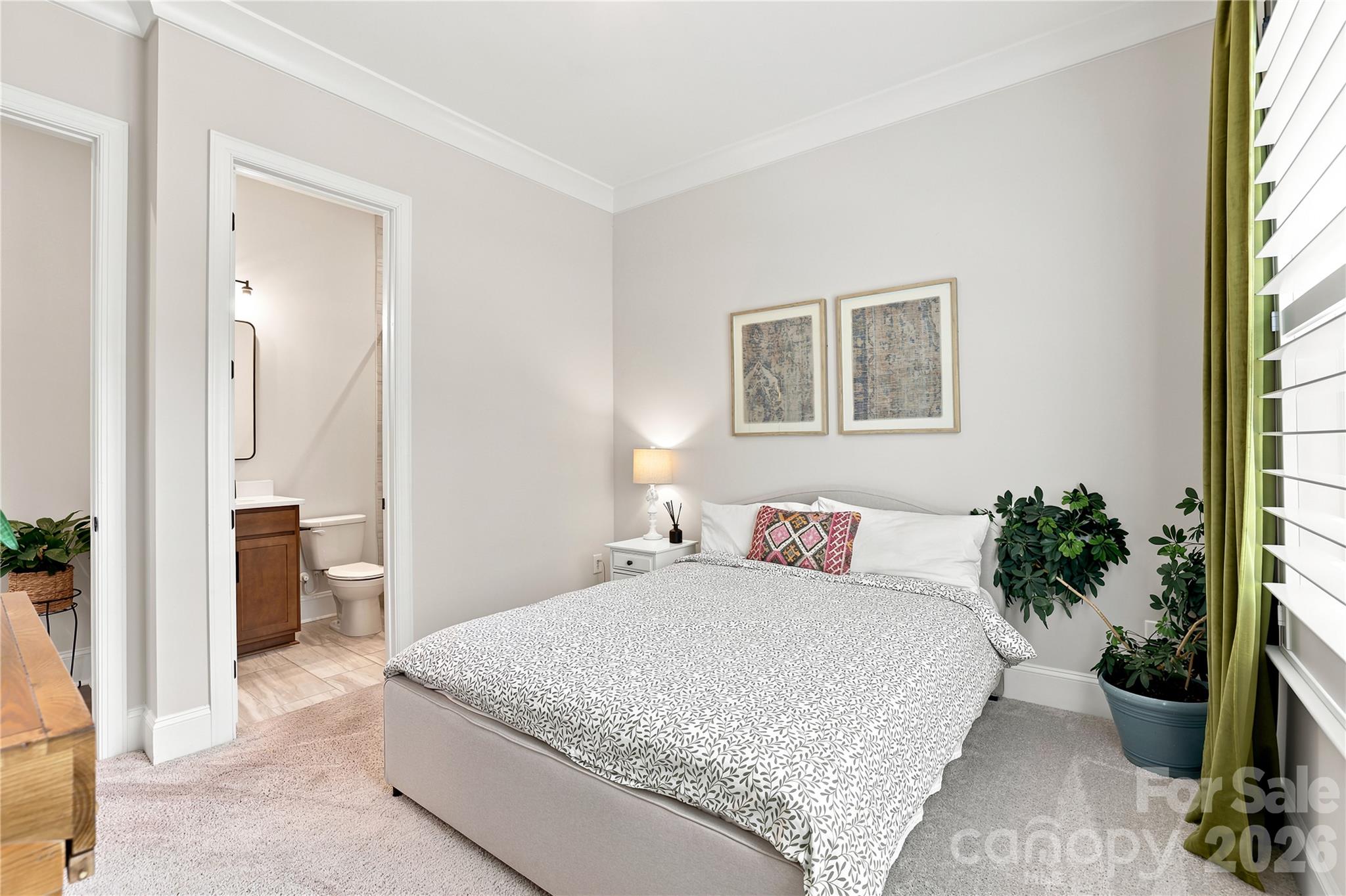 408 Fern Leaf Court — Belmont