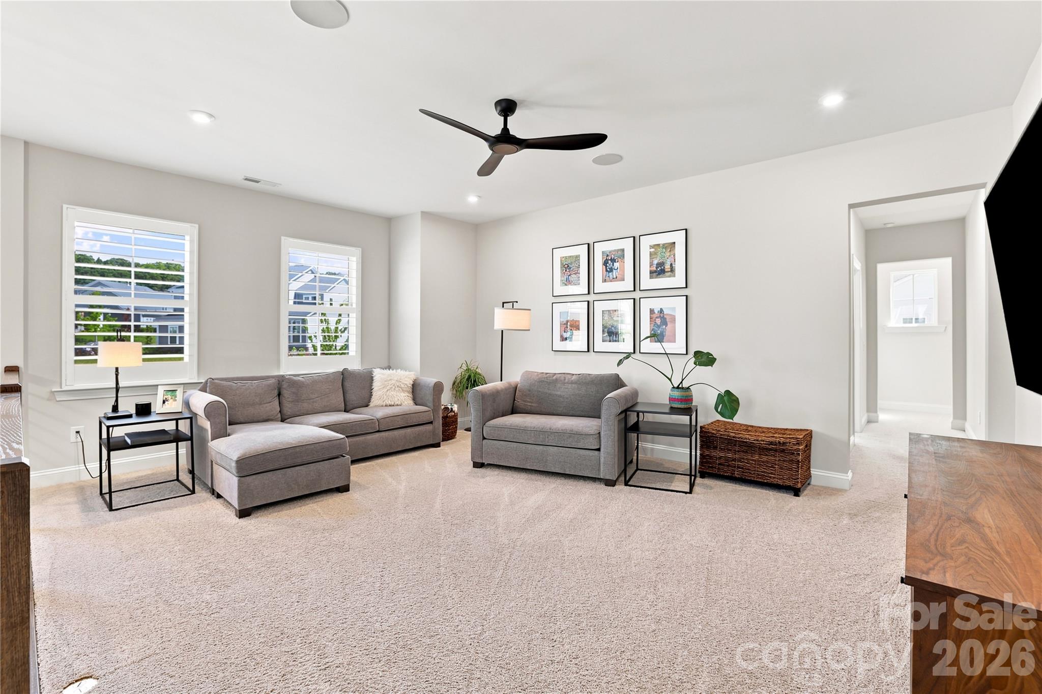 408 Fern Leaf Court — Belmont