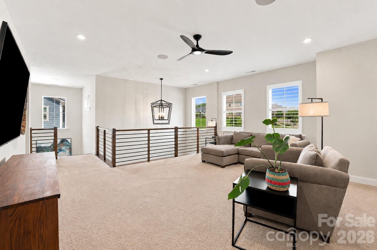 408 Fern Leaf Court — Belmont