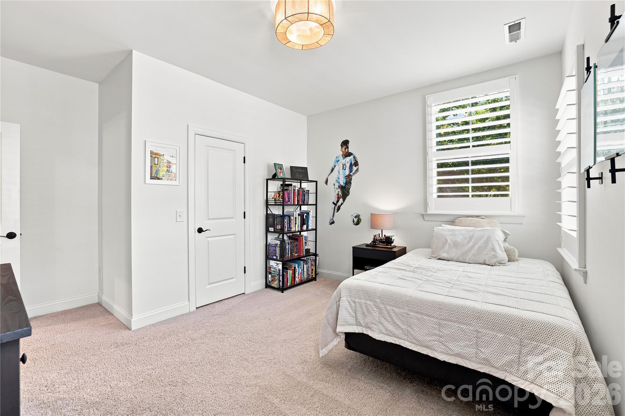 408 Fern Leaf Court — Belmont