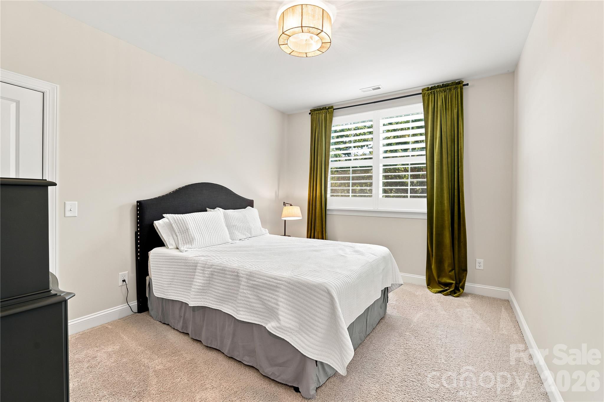 408 Fern Leaf Court — Belmont