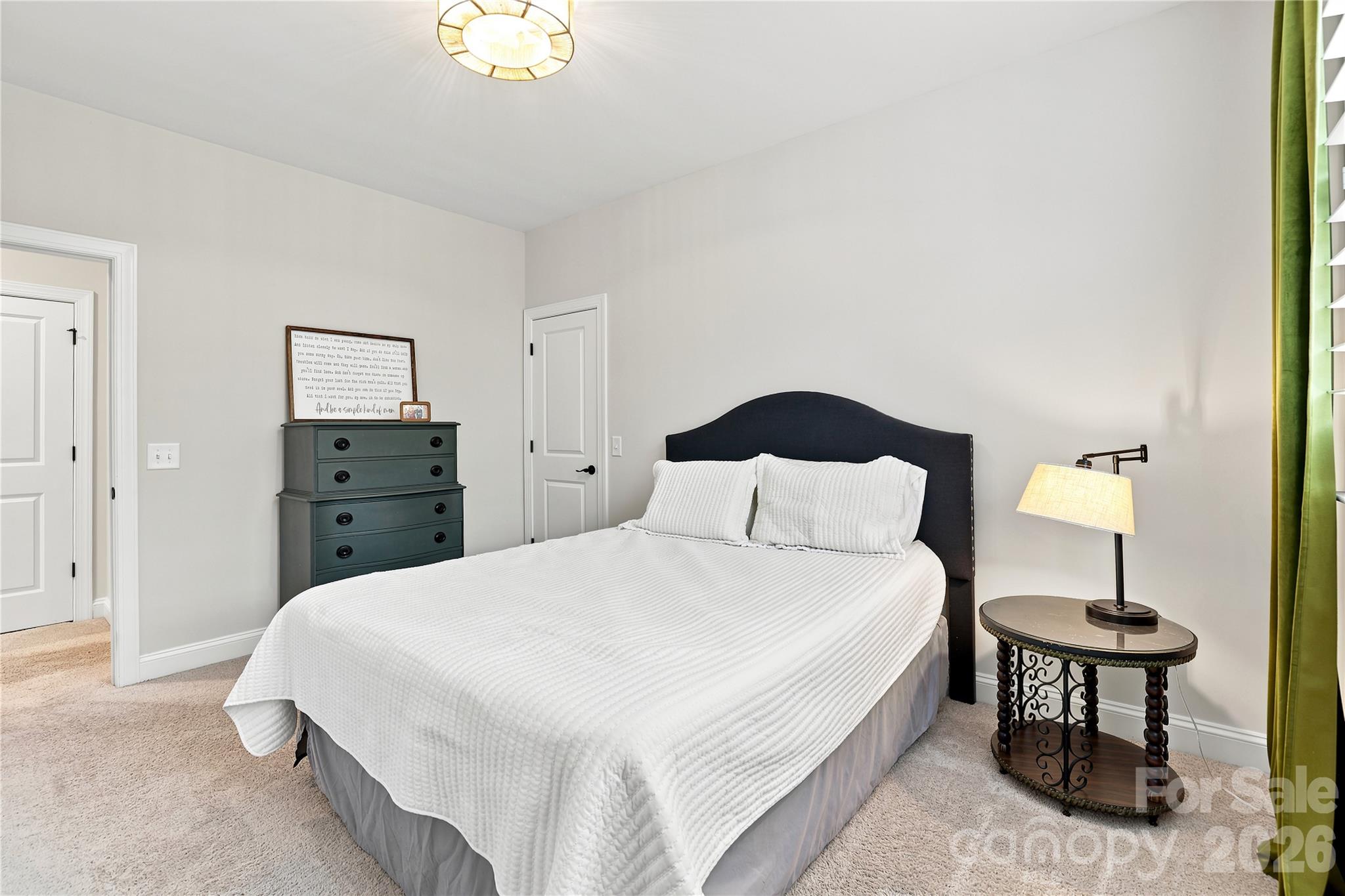 408 Fern Leaf Court — Belmont