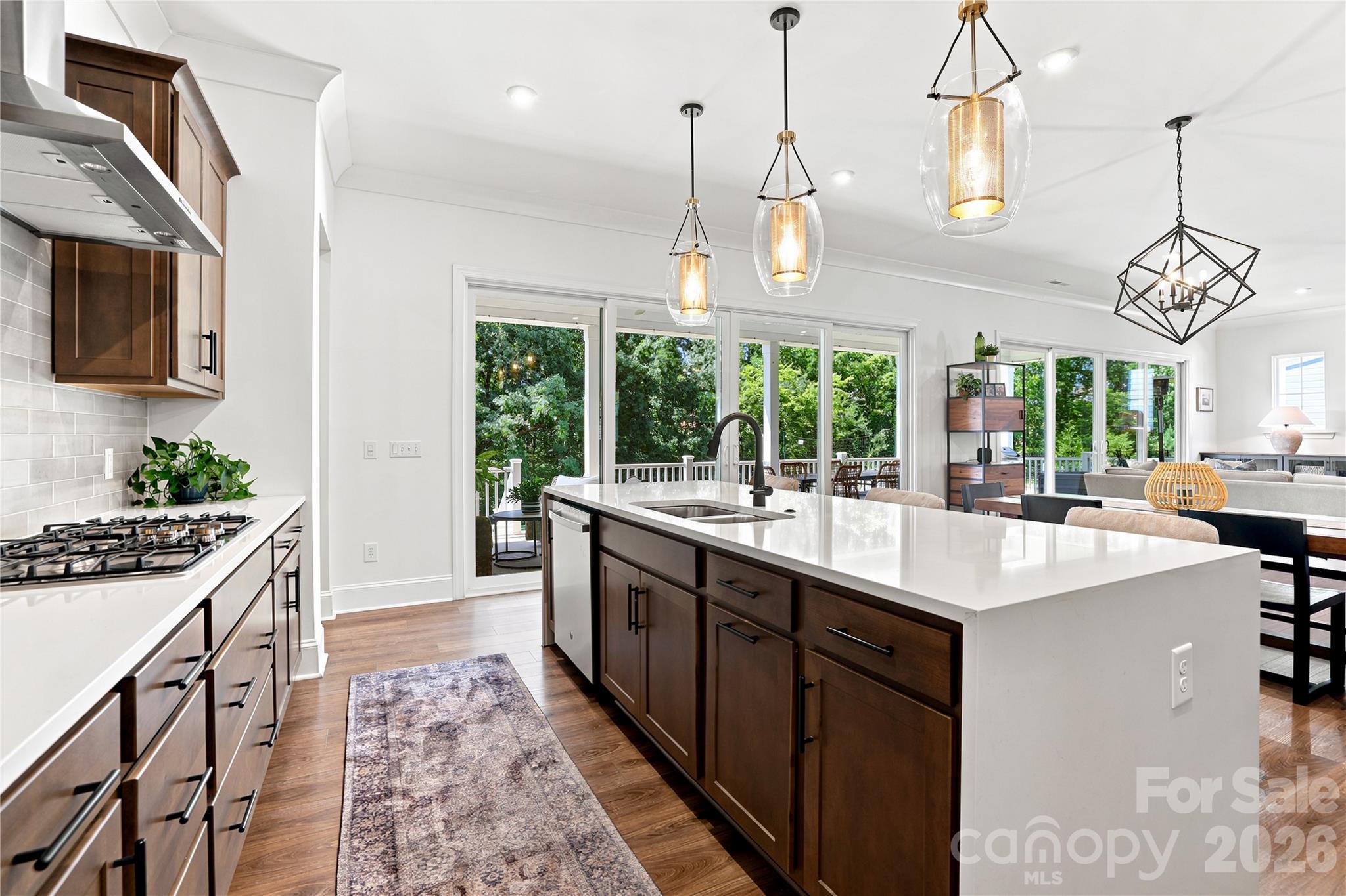 408 Fern Leaf Court — Belmont
