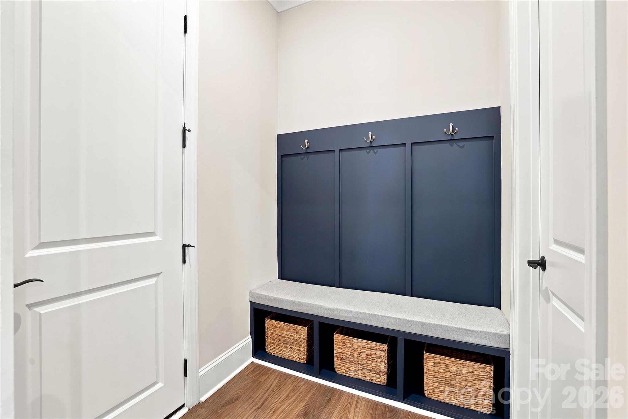 408 Fern Leaf Court — Belmont