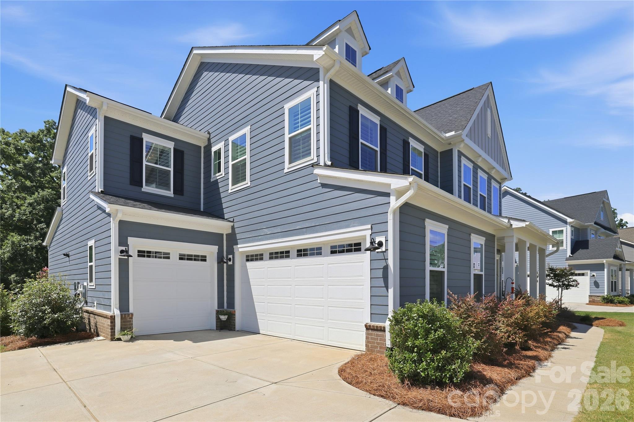 408 Fern Leaf Court — Belmont