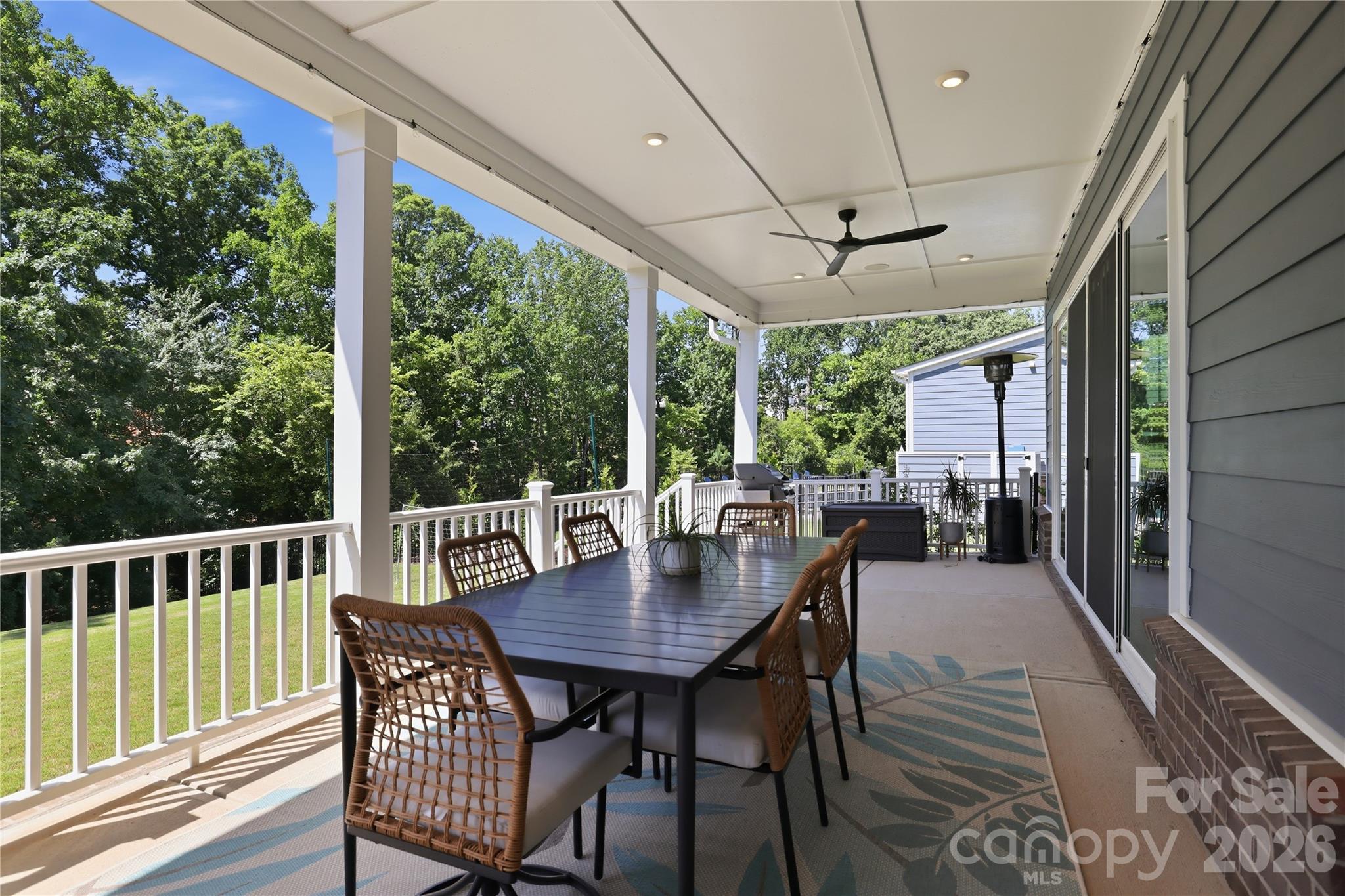 408 Fern Leaf Court — Belmont