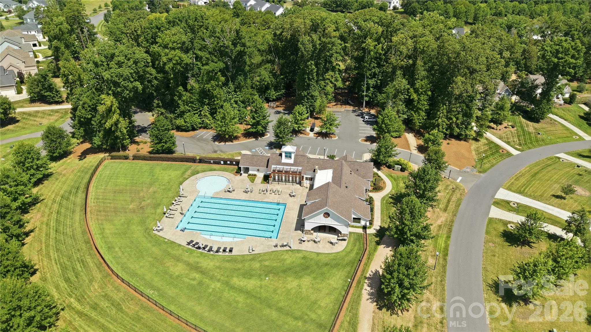 408 Fern Leaf Court — Belmont