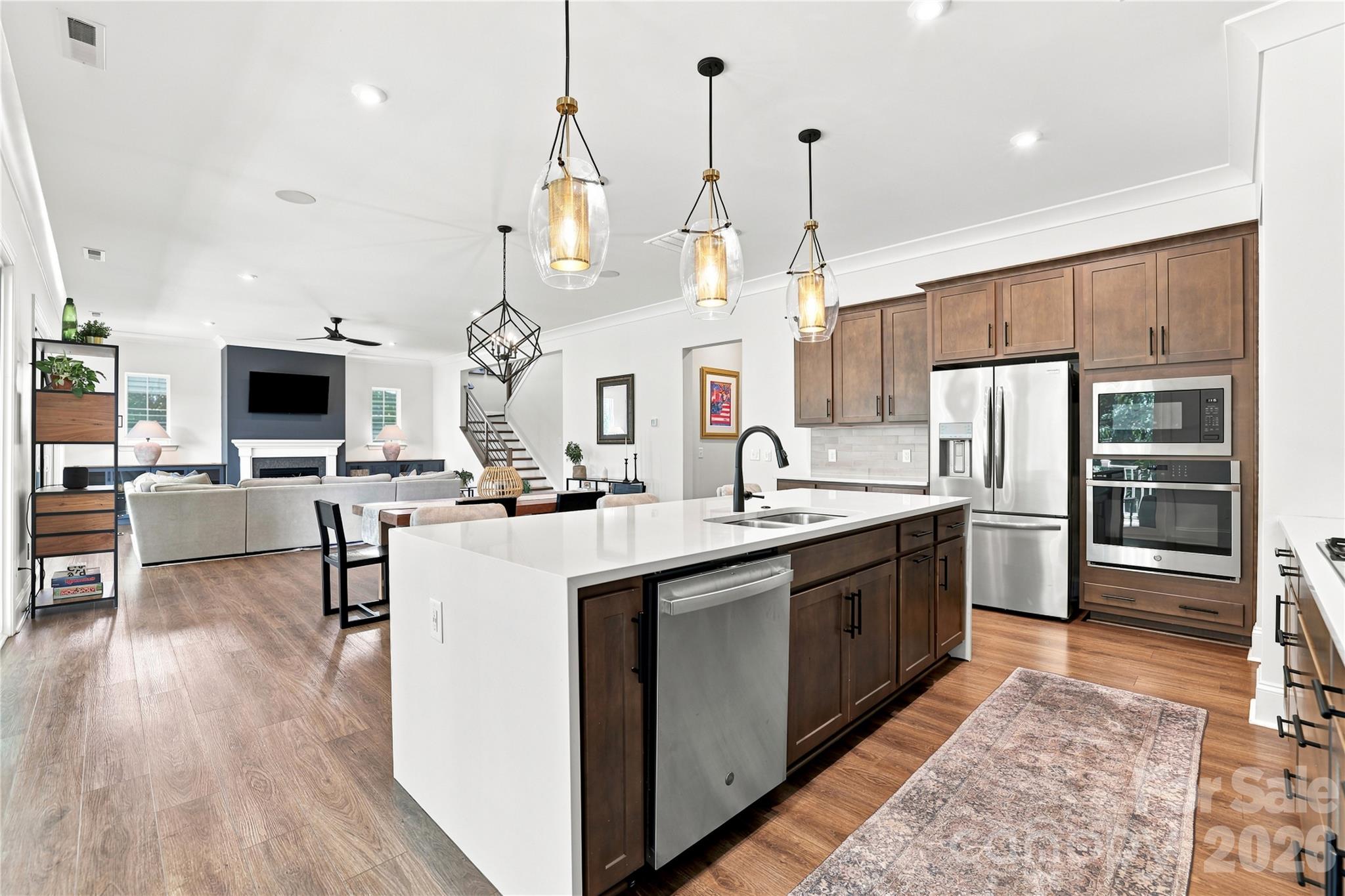 408 Fern Leaf Court — Belmont