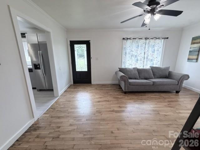 648 Summerow Road — Stanley