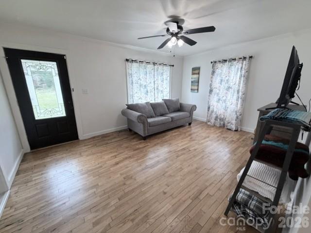 648 Summerow Road — Stanley