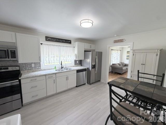 648 Summerow Road — Stanley