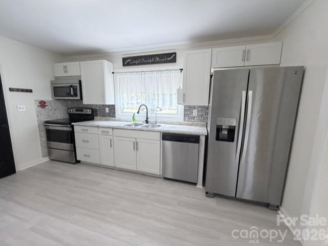 648 Summerow Road — Stanley
