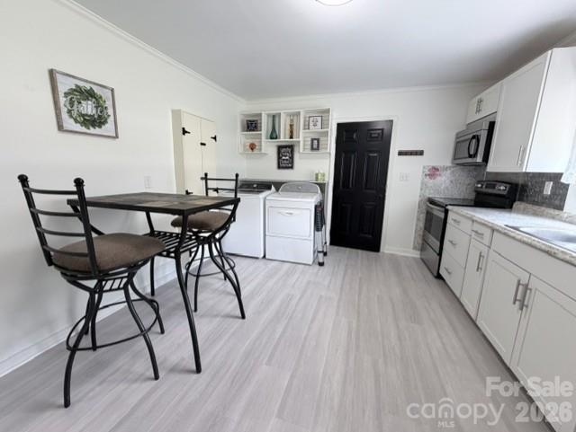 648 Summerow Road — Stanley