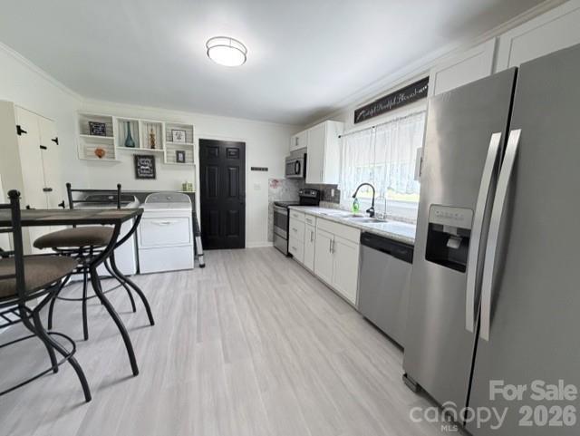 648 Summerow Road — Stanley