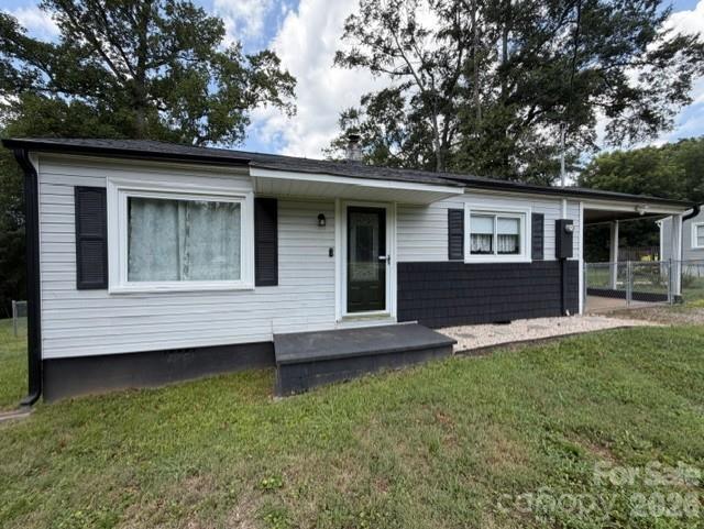 648 Summerow Road — Stanley