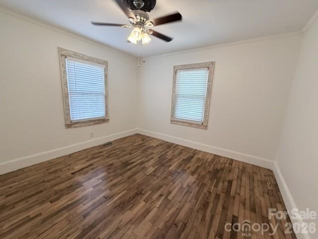 648 Summerow Road — Stanley