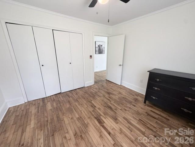 648 Summerow Road — Stanley