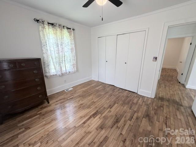 648 Summerow Road — Stanley