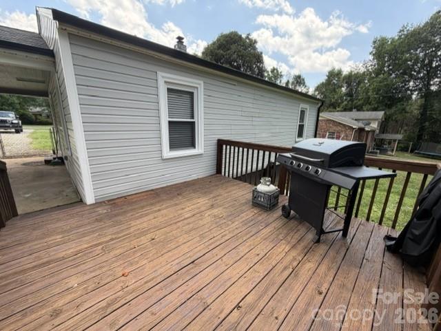 648 Summerow Road — Stanley