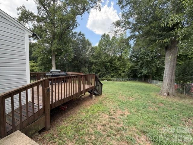 648 Summerow Road — Stanley