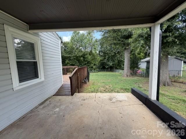 648 Summerow Road — Stanley