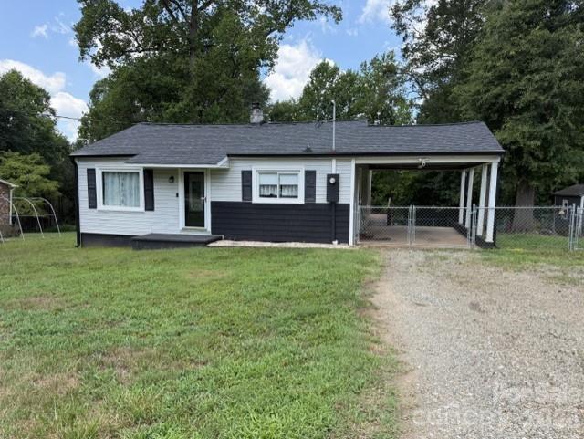 648 Summerow Road — Stanley