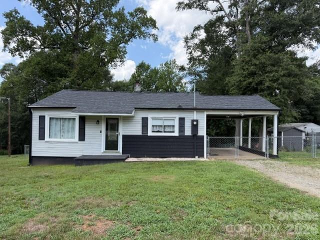 648 Summerow Road — Stanley
