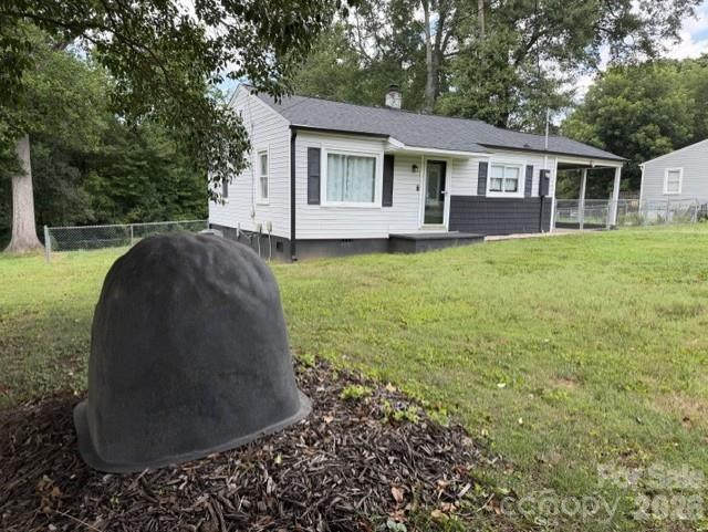 648 Summerow Road — Stanley
