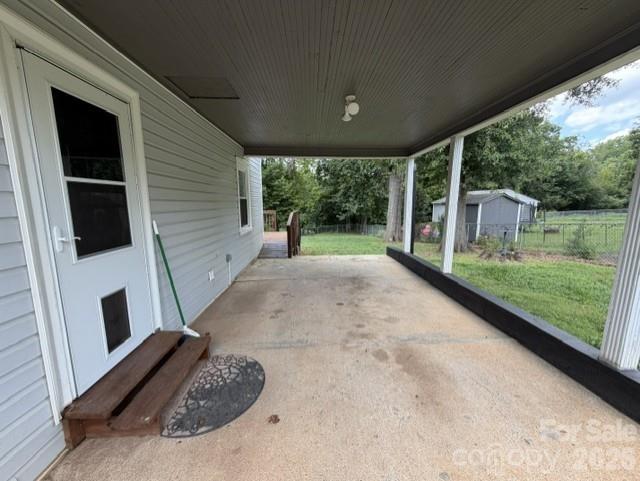 648 Summerow Road — Stanley