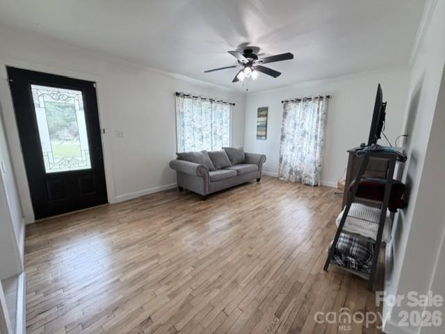 648 Summerow Road — Stanley