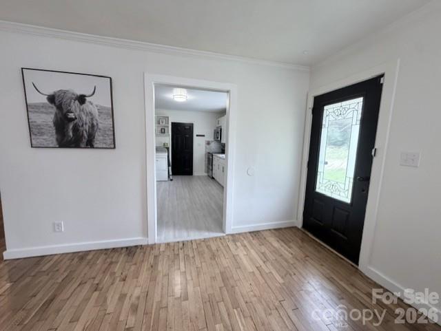 648 Summerow Road — Stanley
