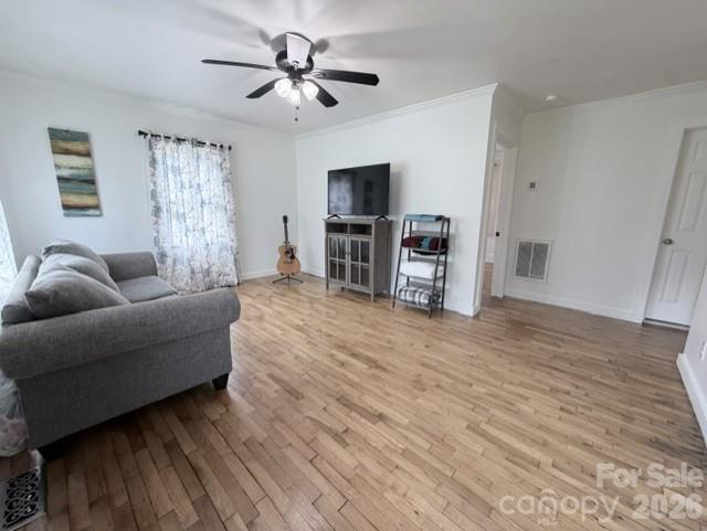 648 Summerow Road — Stanley
