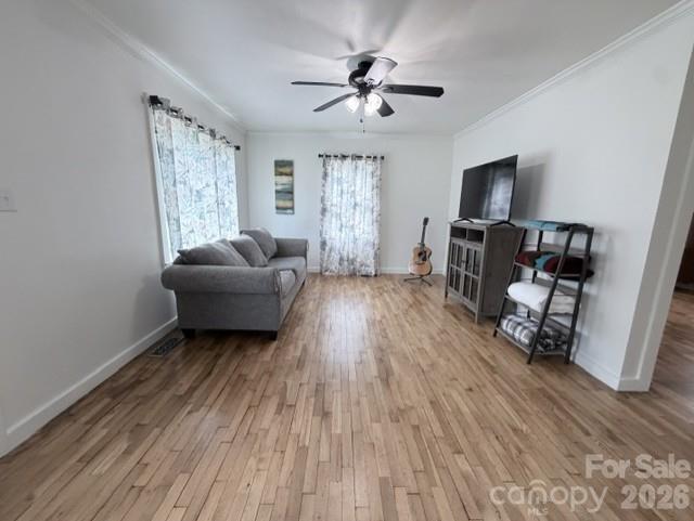 648 Summerow Road — Stanley