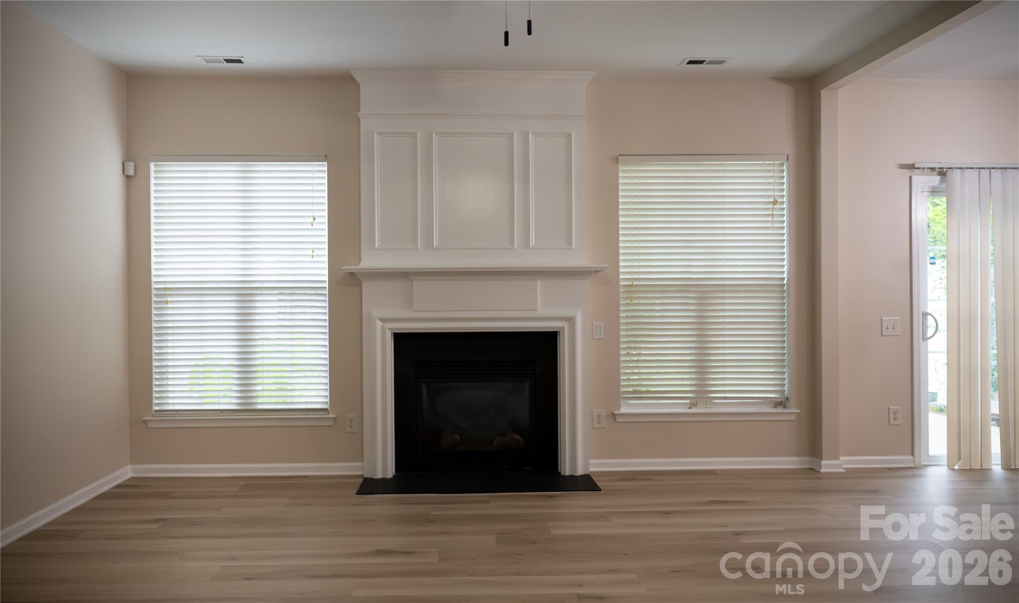9150 Redmond Trace Road — Charlotte