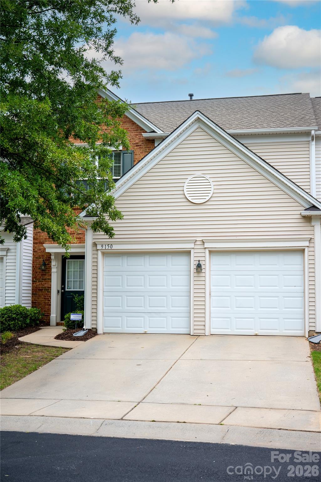 9150 Redmond Trace Road — Charlotte