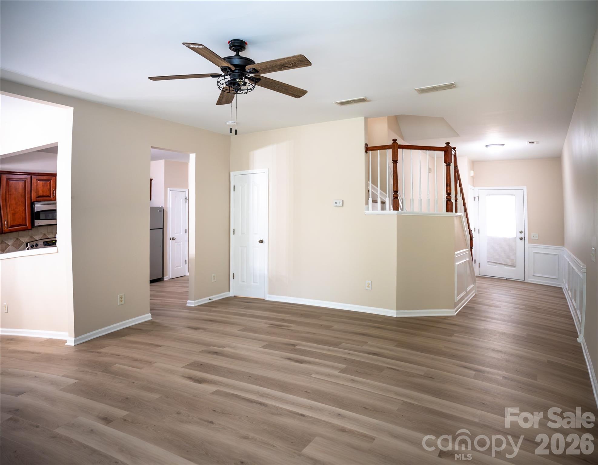 9150 Redmond Trace Road — Charlotte