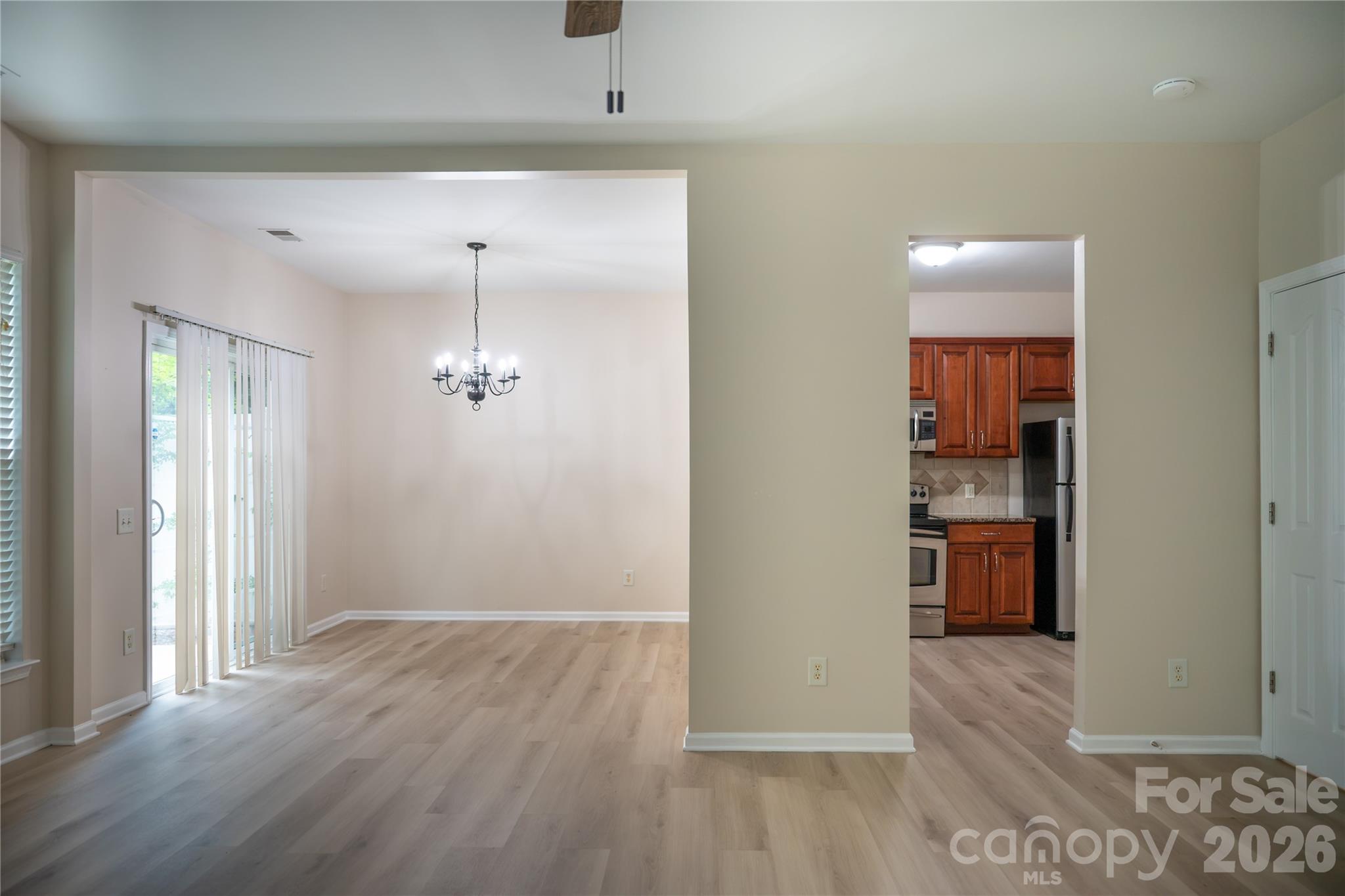 9150 Redmond Trace Road — Charlotte