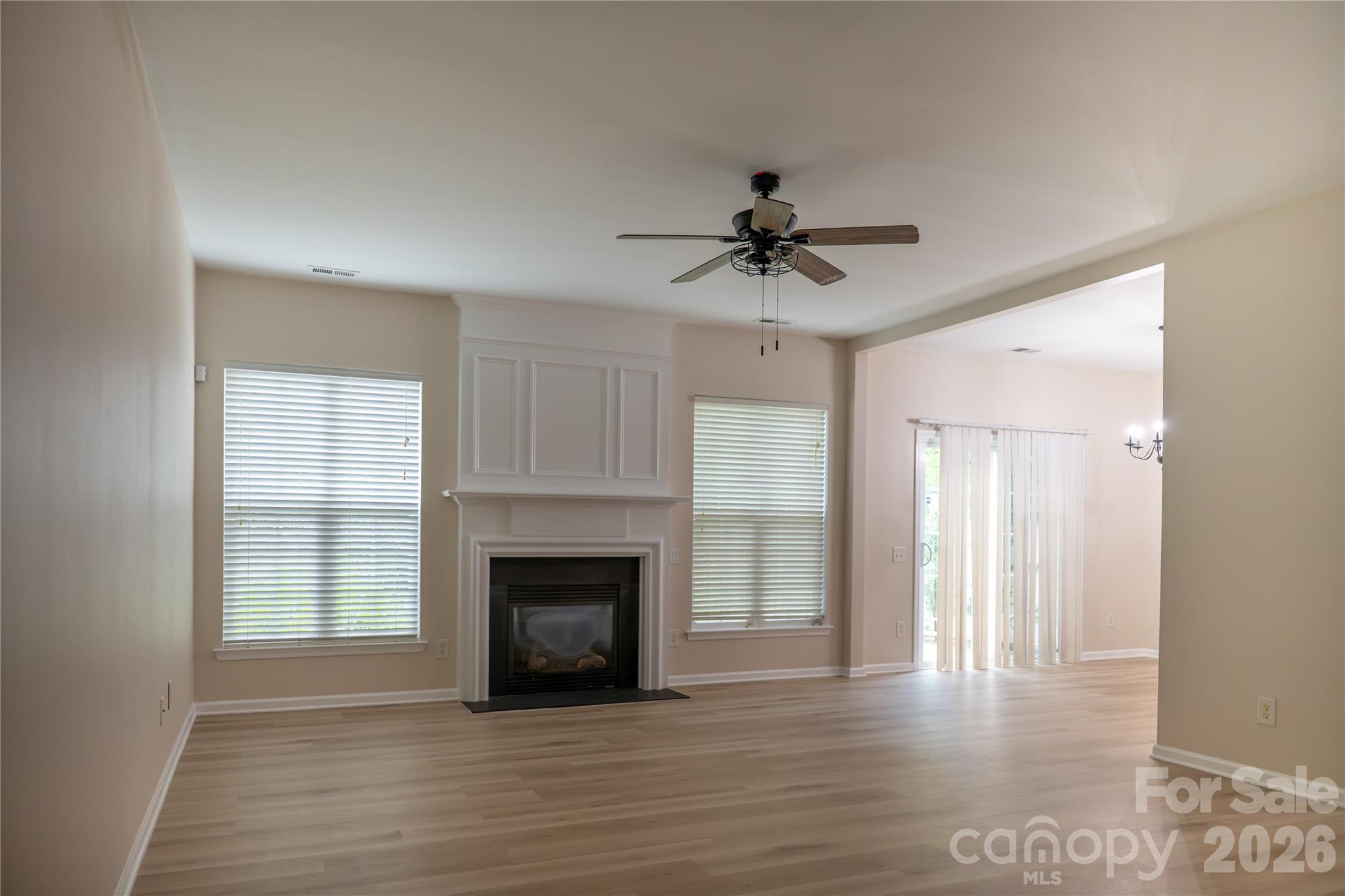 9150 Redmond Trace Road — Charlotte