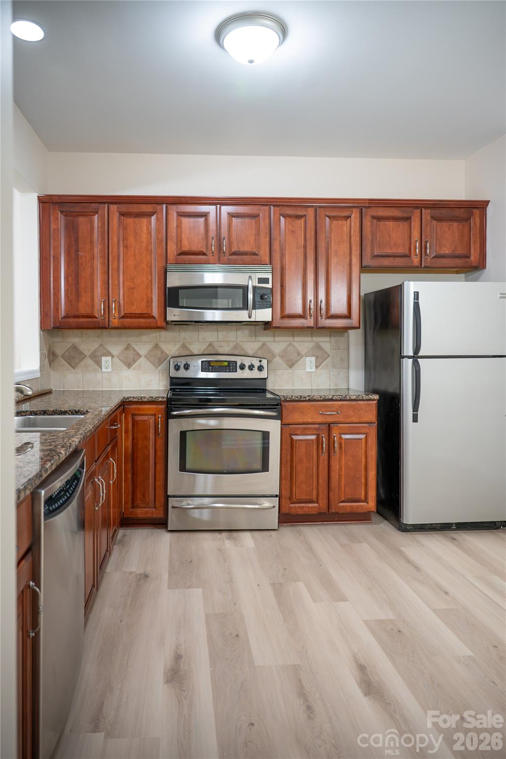 9150 Redmond Trace Road — Charlotte