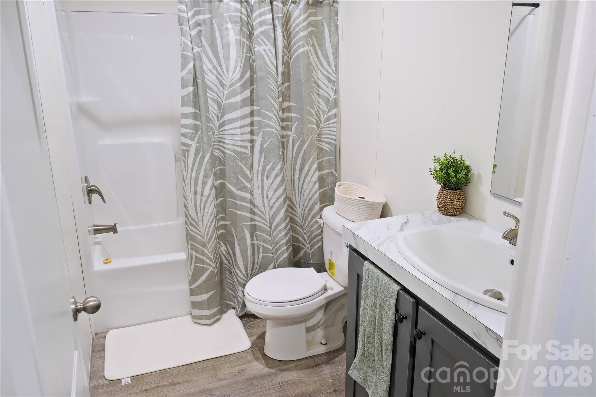 742 Sidney Cornwell Drive — Catawba