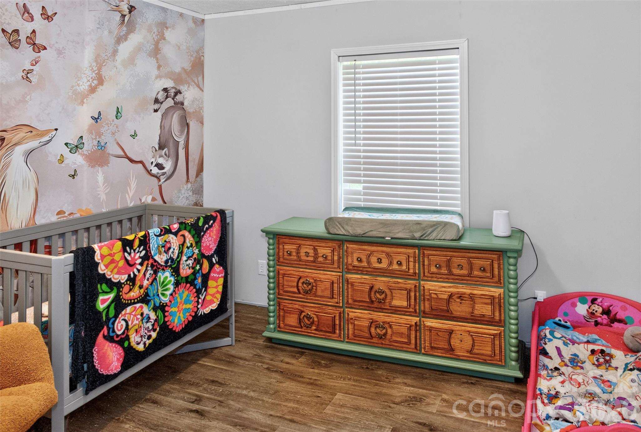 742 Sidney Cornwell Drive — Catawba