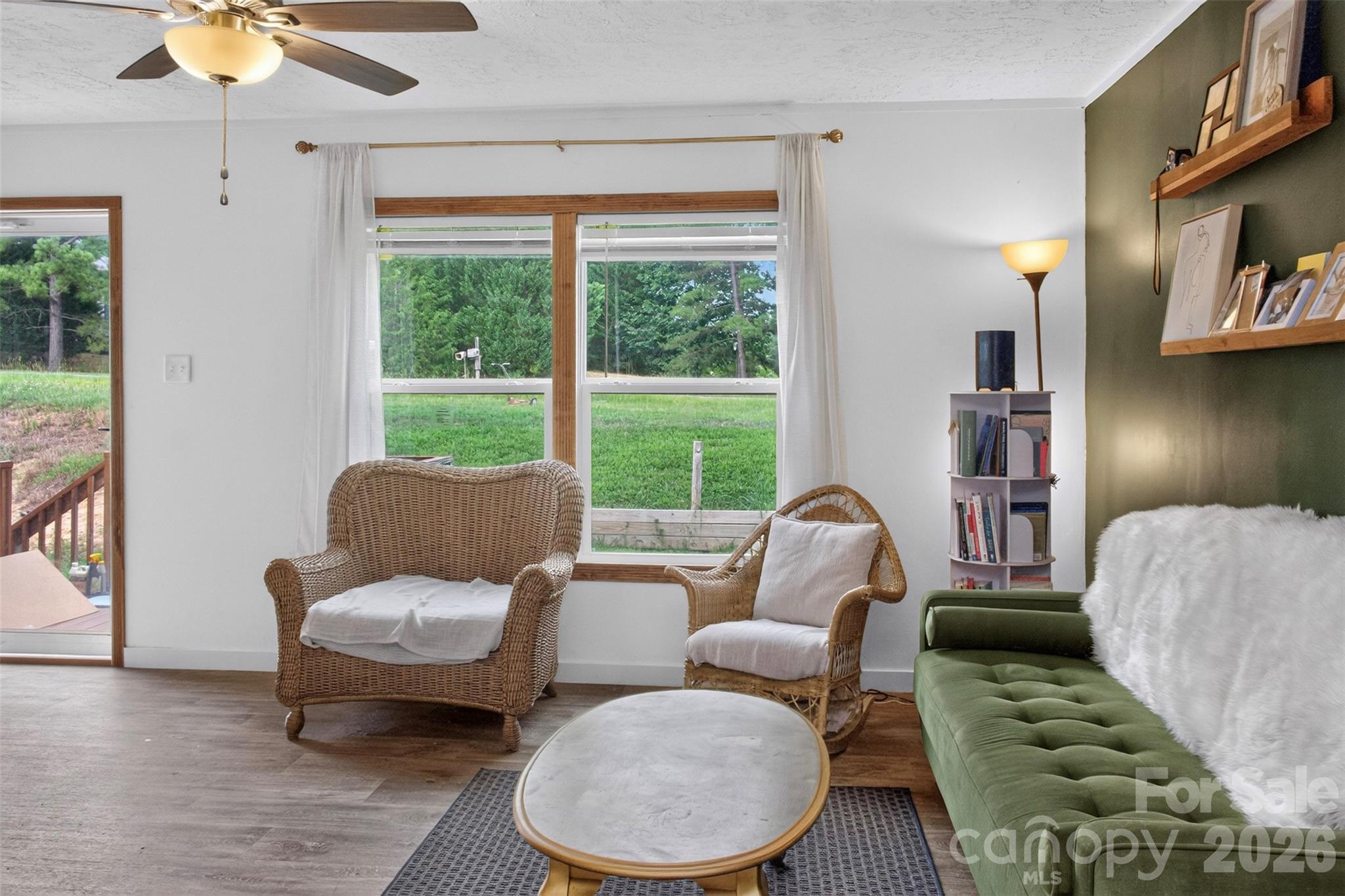 742 Sidney Cornwell Drive — Catawba