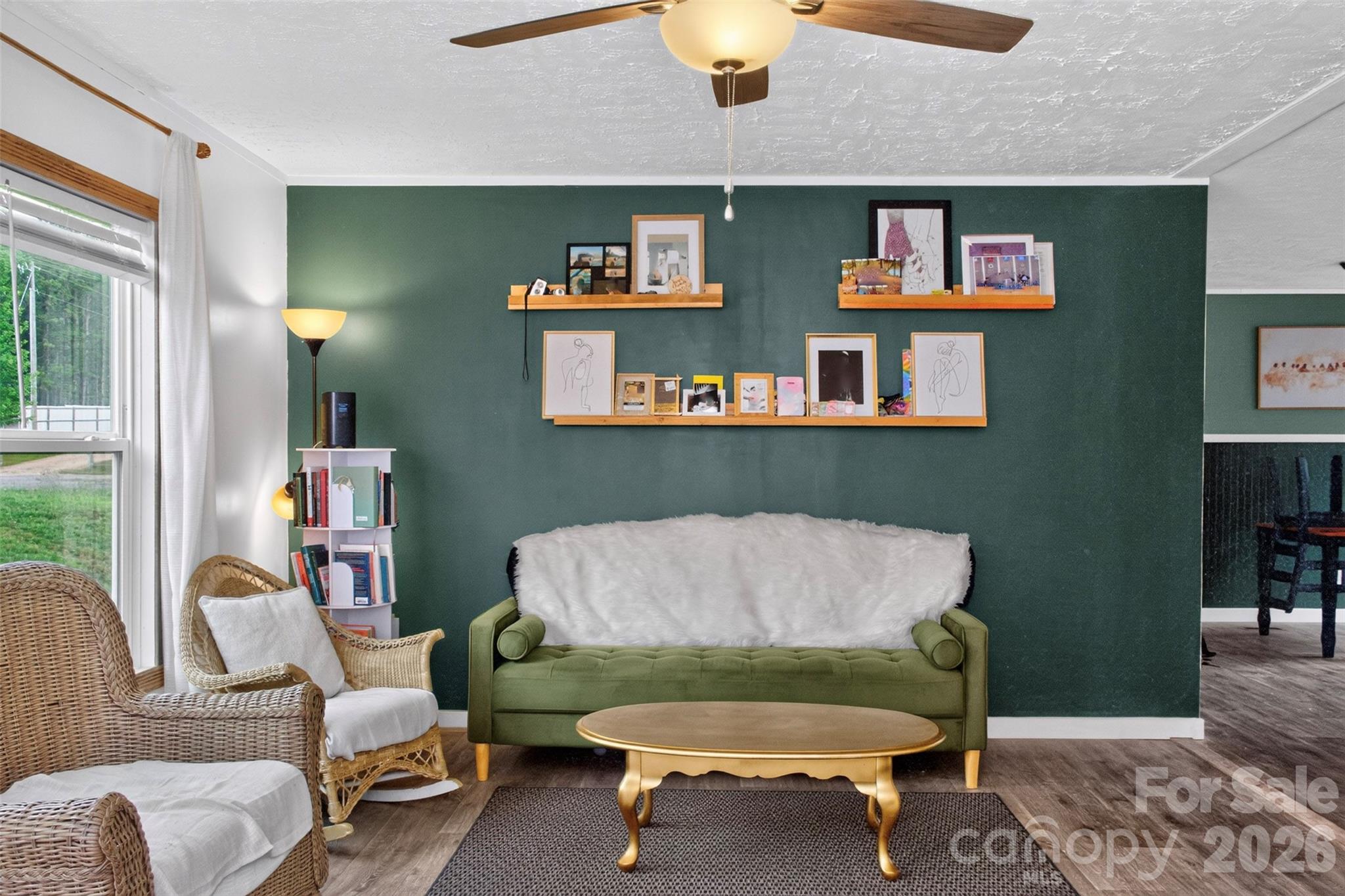 742 Sidney Cornwell Drive — Catawba