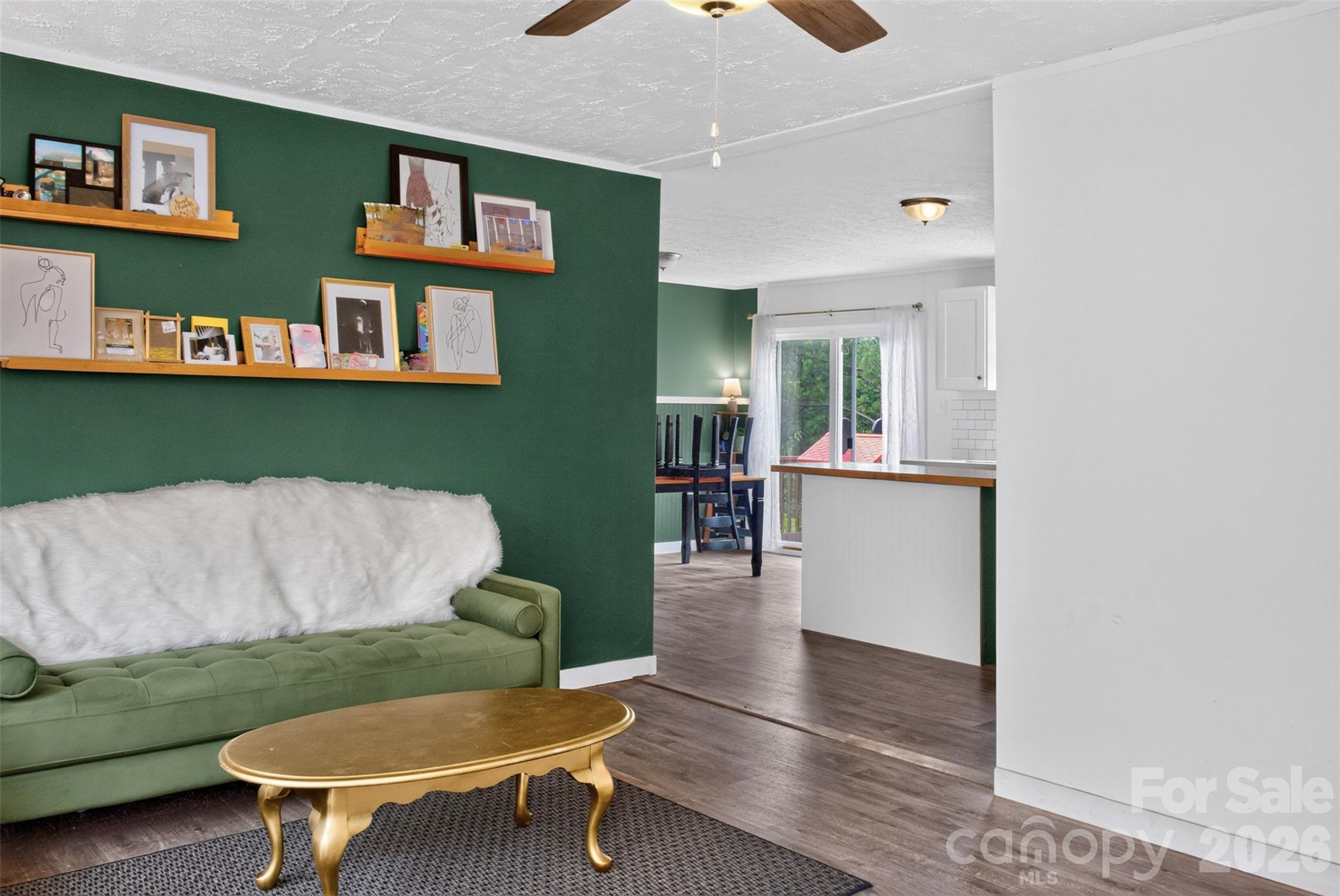 742 Sidney Cornwell Drive — Catawba