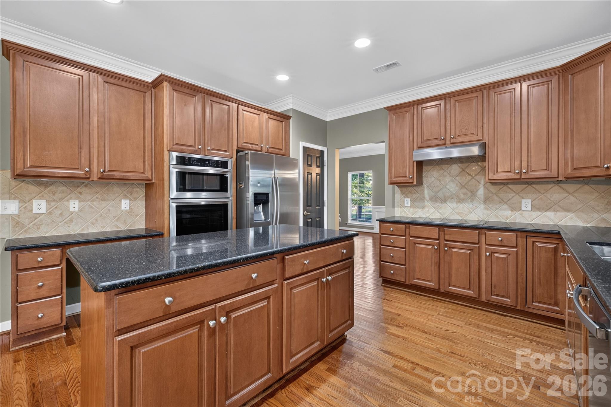 6301 Crown Hill Drive — Charlotte
