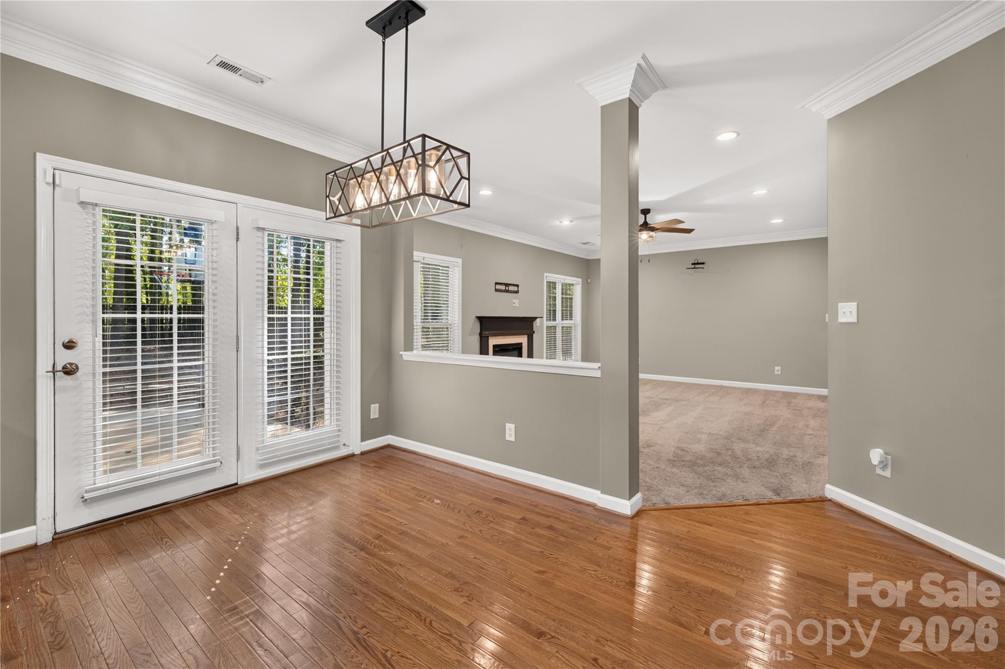 6301 Crown Hill Drive — Charlotte