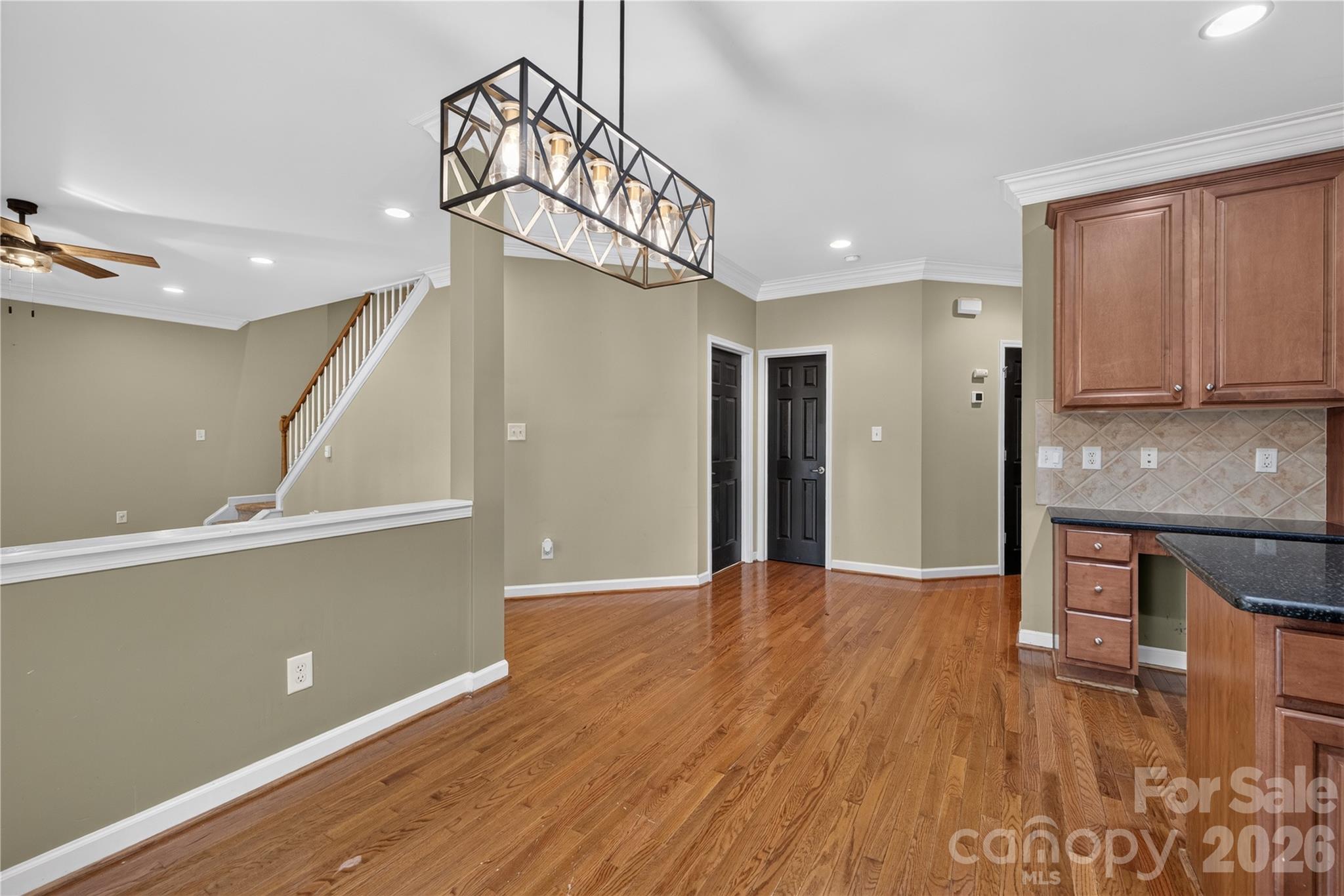 6301 Crown Hill Drive — Charlotte
