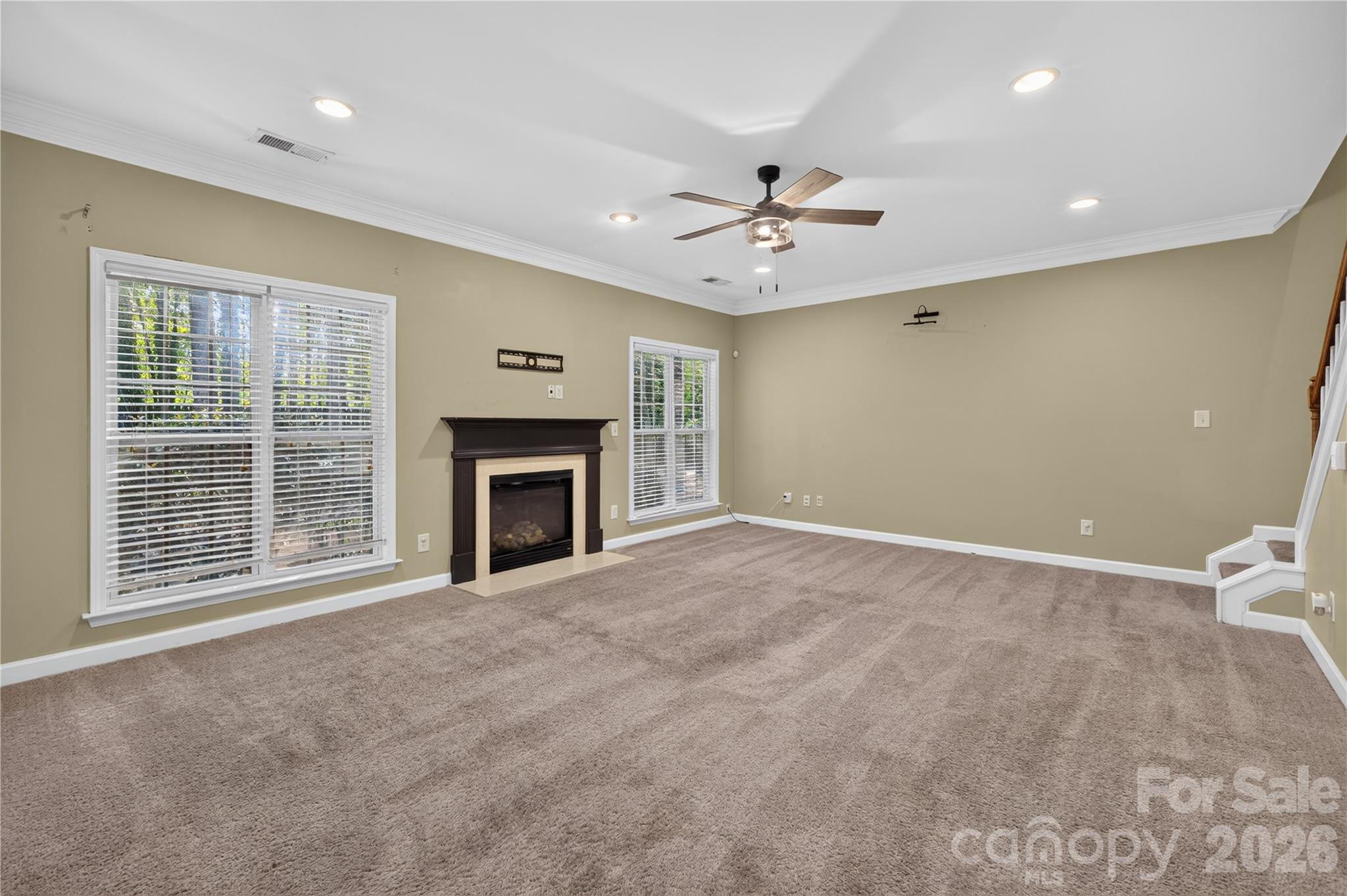 6301 Crown Hill Drive — Charlotte