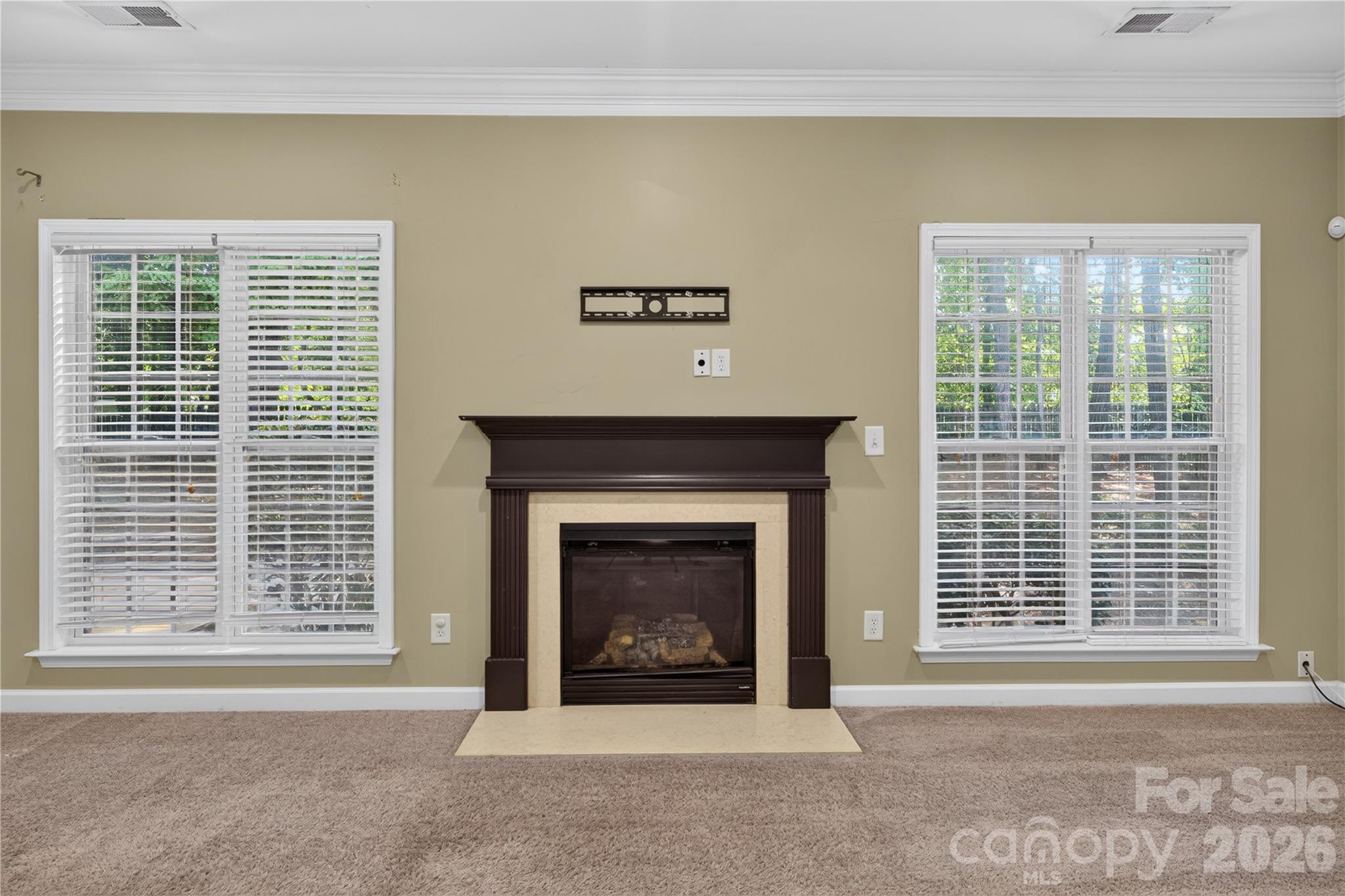 6301 Crown Hill Drive — Charlotte
